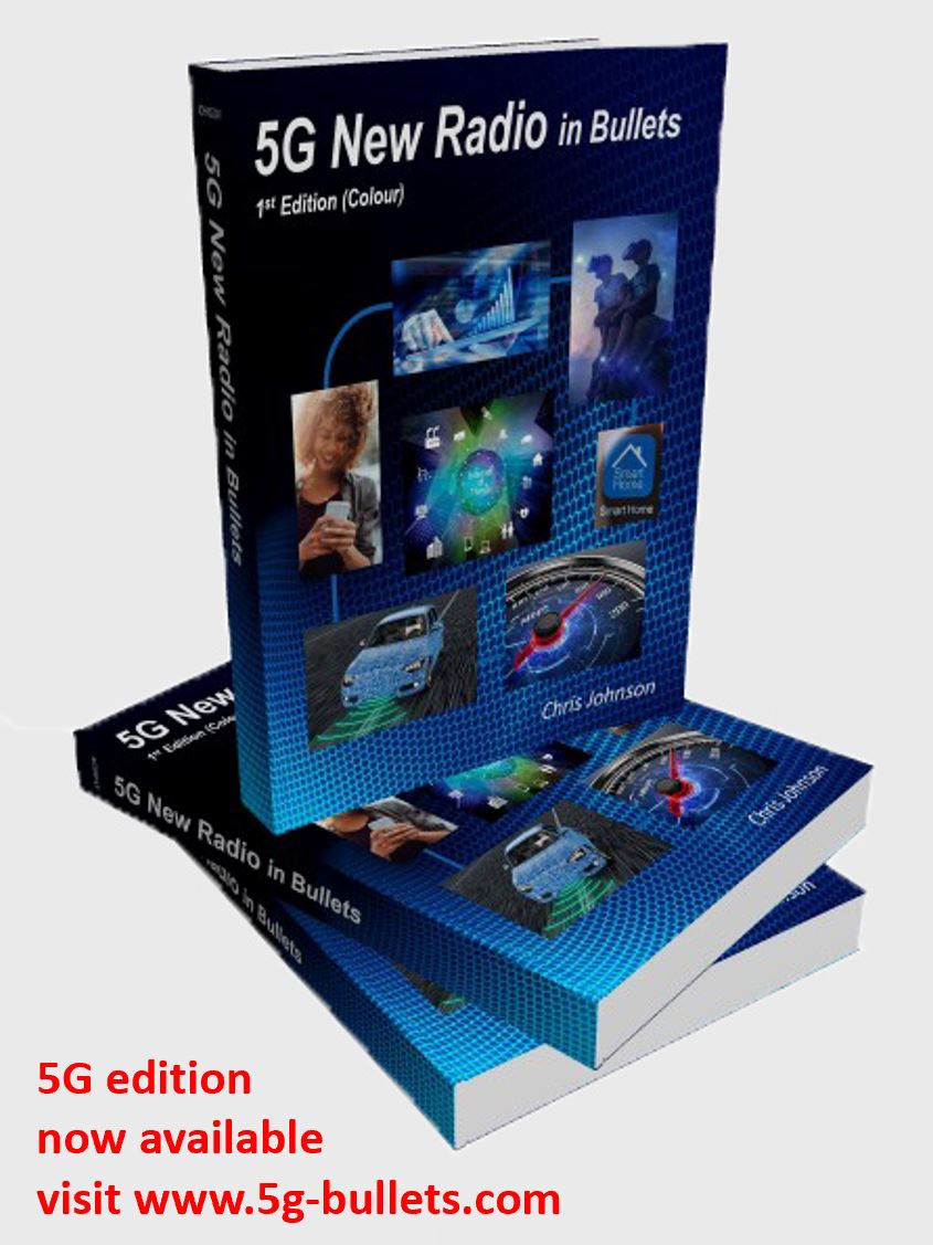 lte in bullets 2nd edition pdf free